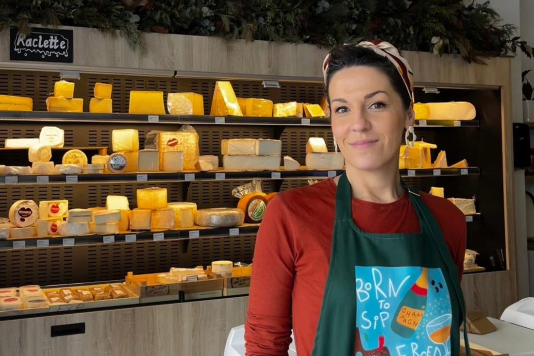 Red flags queseras y otras verdades afinadas