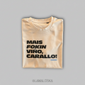 Mais Fokin Viño Tee
