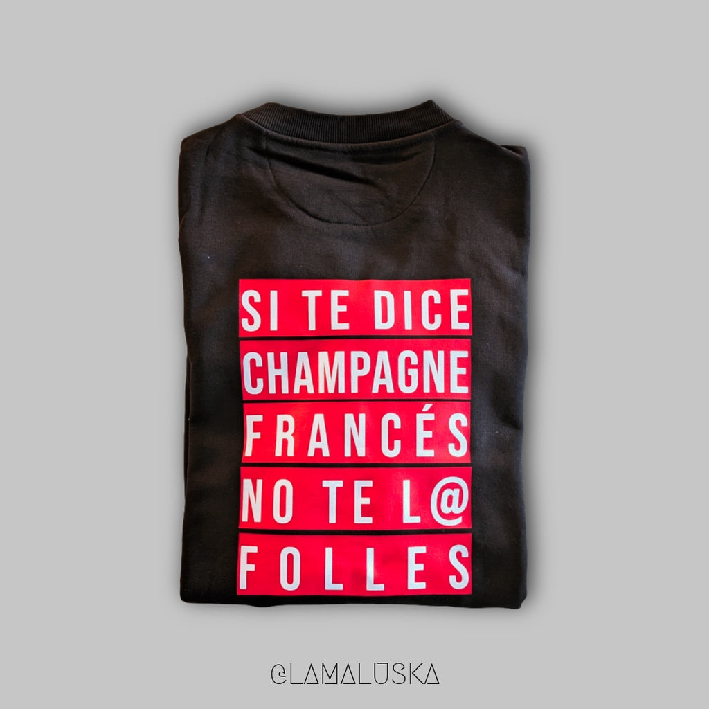 Unfollow Uncensored Limited Edition Tee