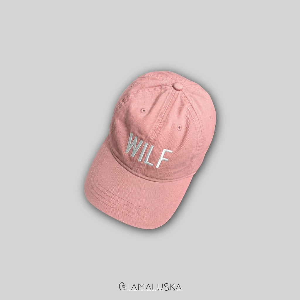 WILF cap