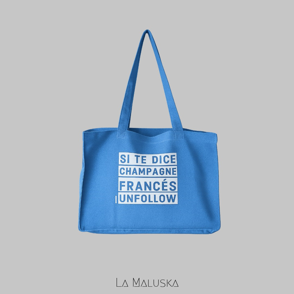 Unfollow Maxibag Summer Edition