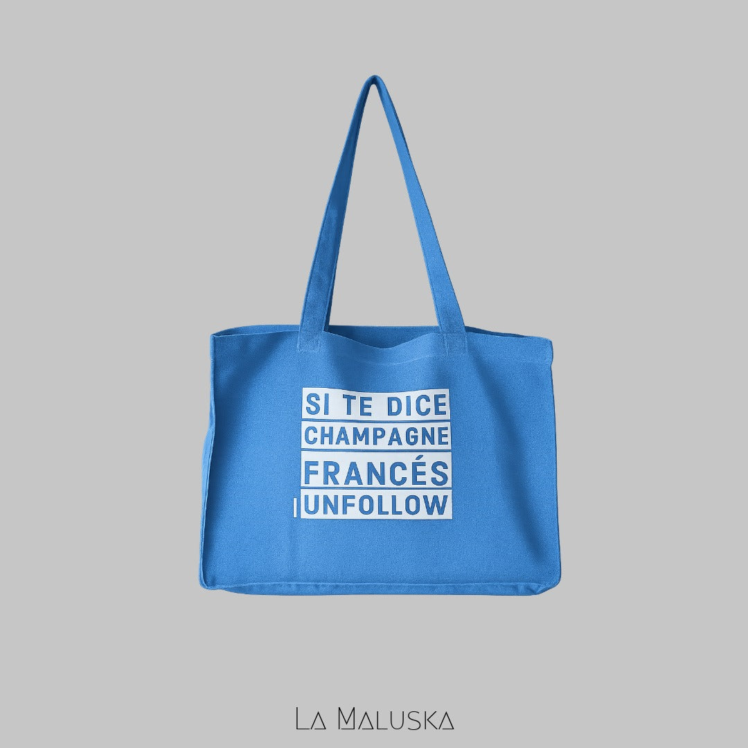 Unfollow Maxibag Summer Edition