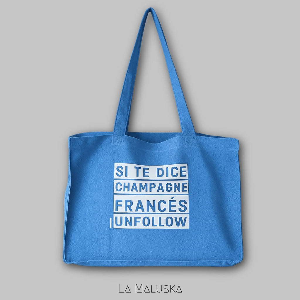 Unfollow Maxibag Summer Edition