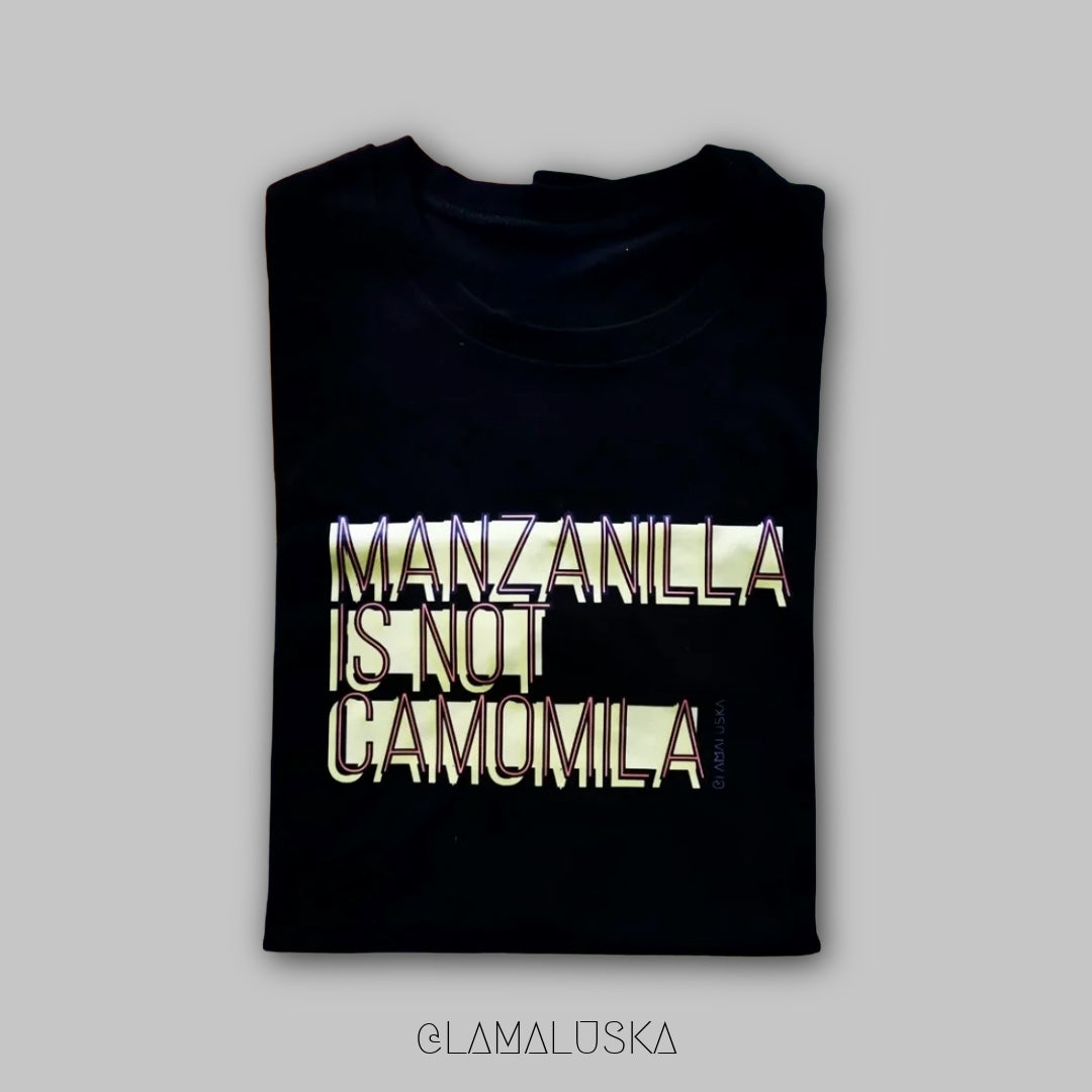 Manzanilla Classic Tee