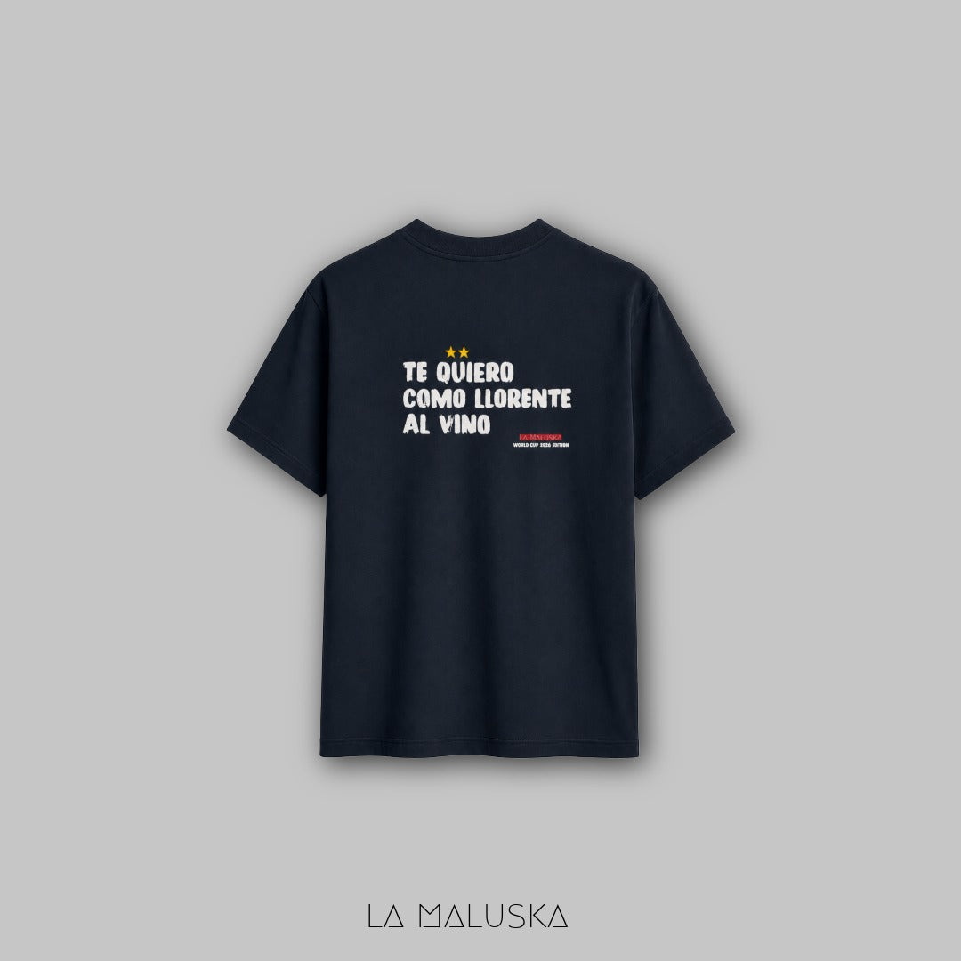 World Cup 2026 Llorente Edition Tee
