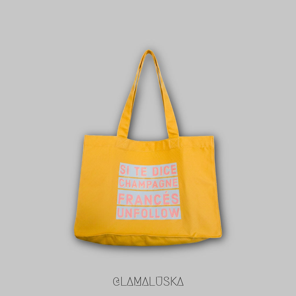 Unfollow Maxibag Summer Edition