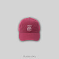 Drink Wine, Know Better Cap