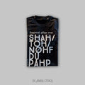 Shahtohnohf Classic Tee