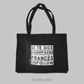 Unfollow Maxibag