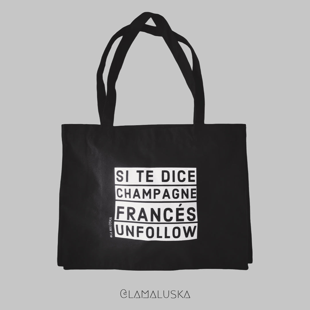 Unfollow Maxibag