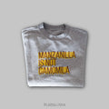 Manzanilla Crewneck