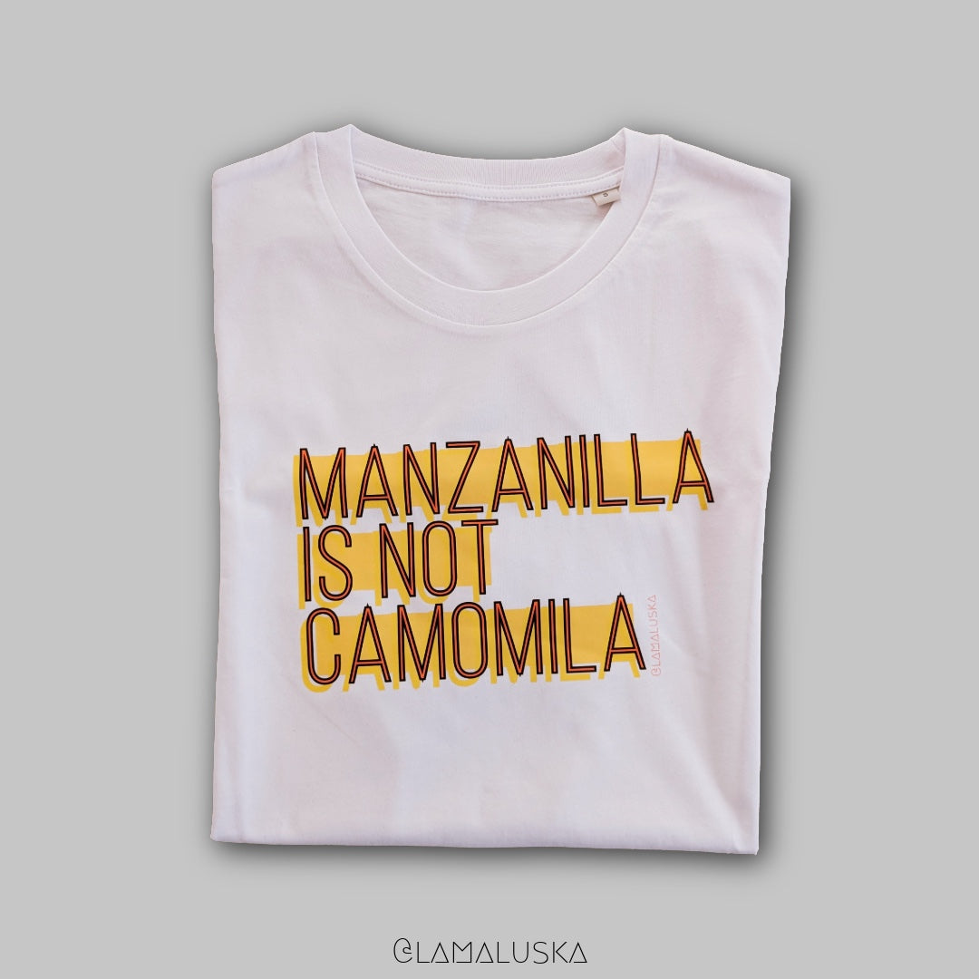 Manzanilla Classic Tee