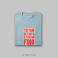 Doña Blanca x La Maluska Tee