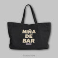 Niña de Bar Maxibag