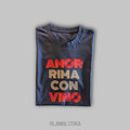 Amor Rima Tee