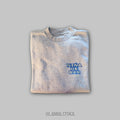 Niña de Bar Crewneck