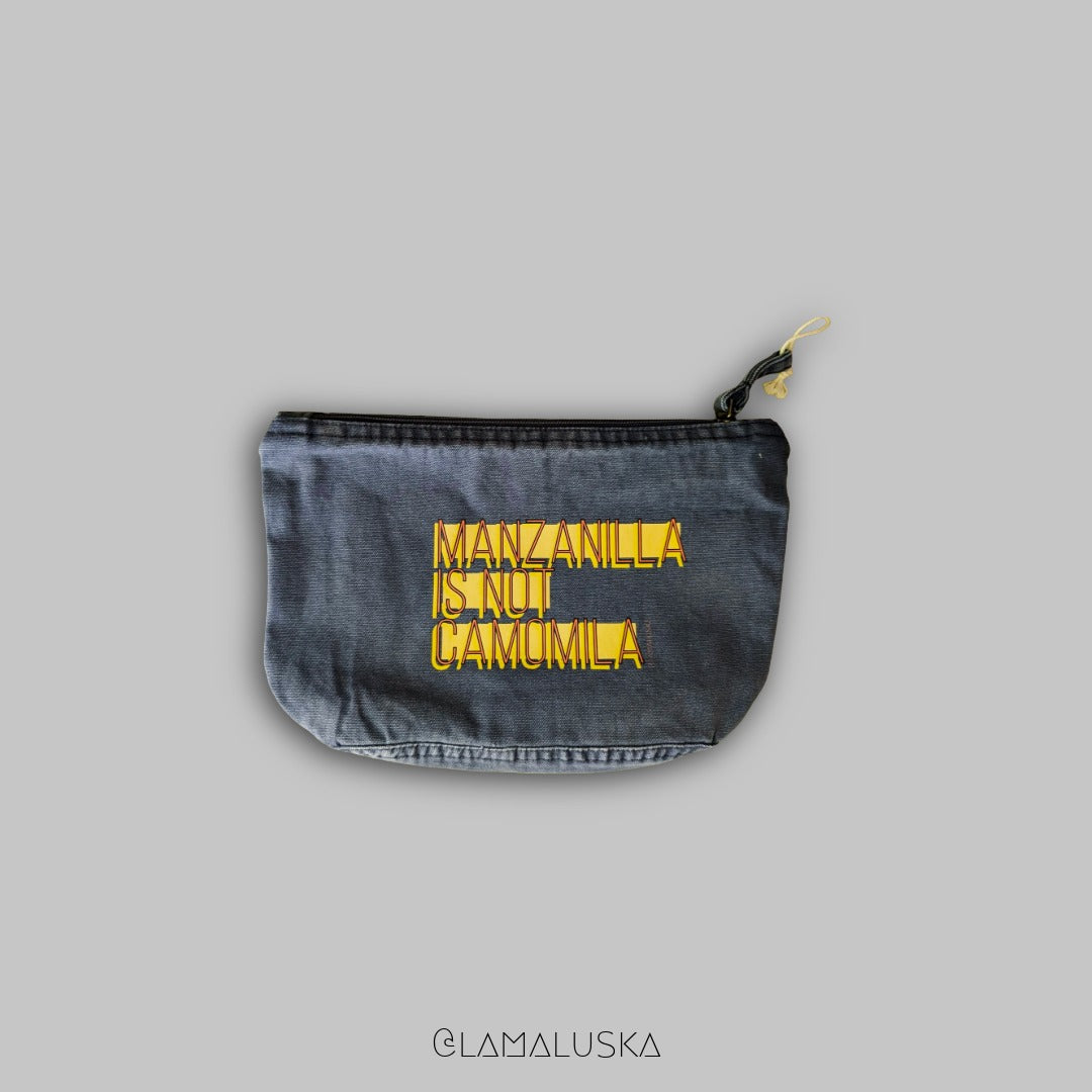 Manzanilla Minibag