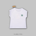 Niña de Bar Relaxed Fit Tee