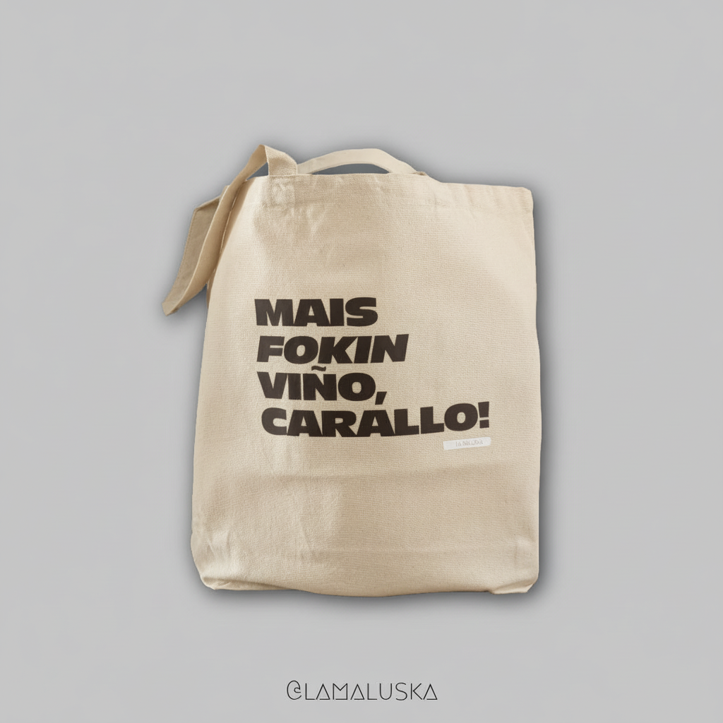 Totebag mejorada